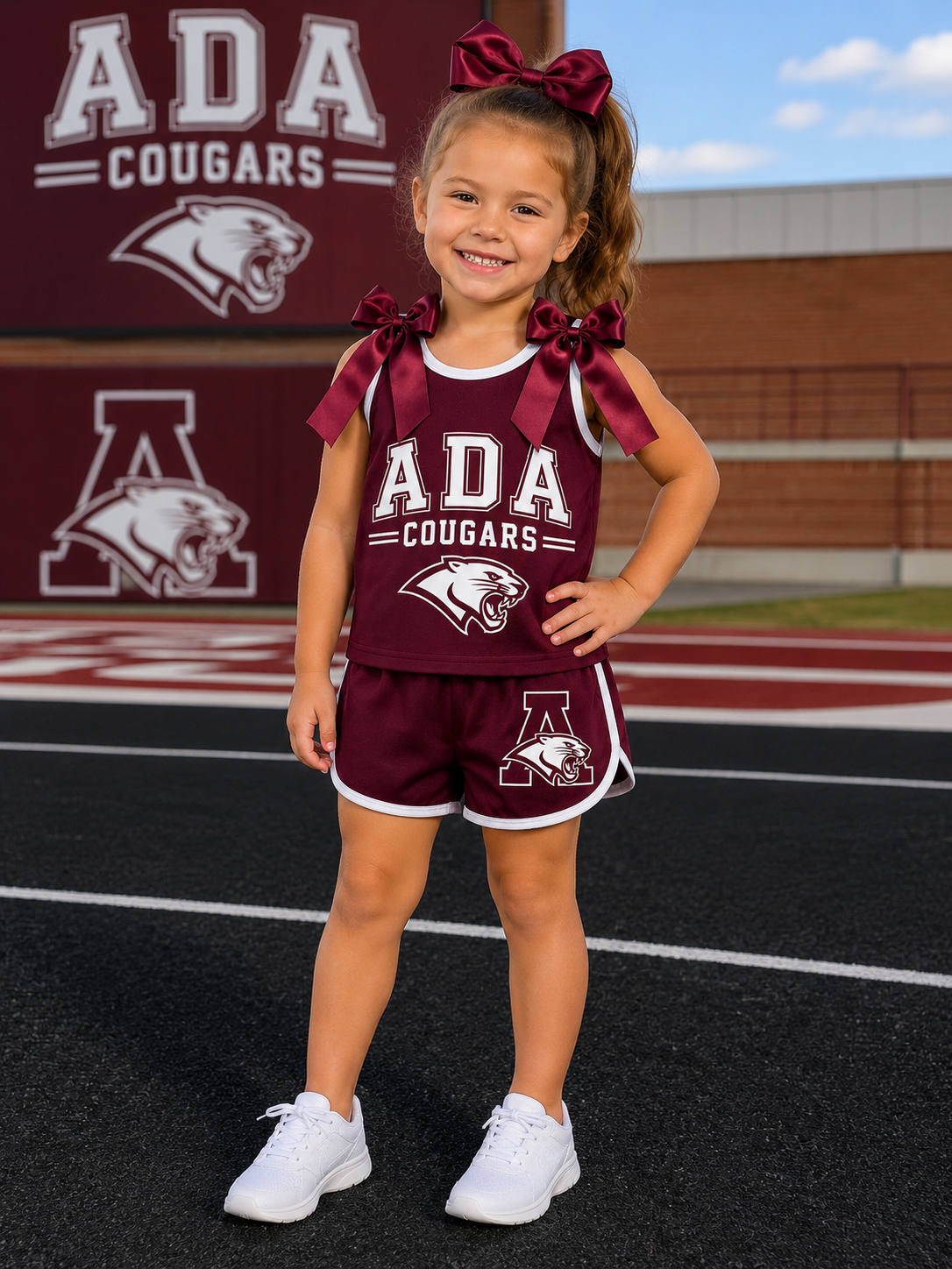 🏈 🏀Custom Team Athletic Sets – Preorder🏀🏈