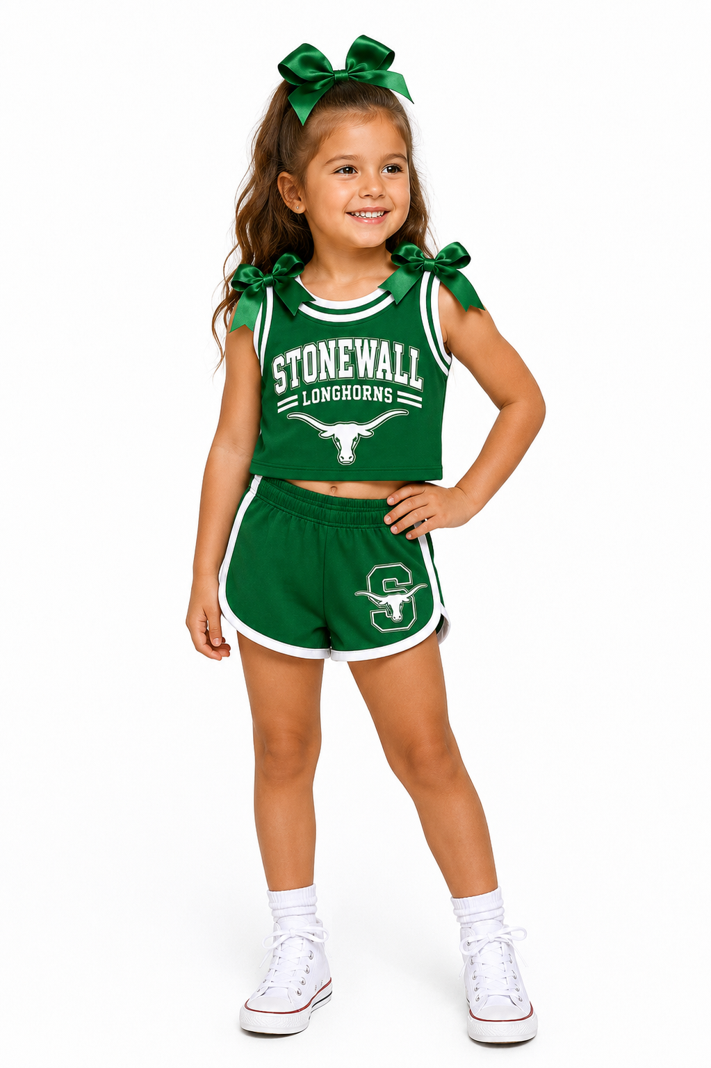 🏈 🏀Custom Team Athletic Sets – Preorder🏀🏈