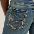 M5 Gambler Jean | Ariat Mens