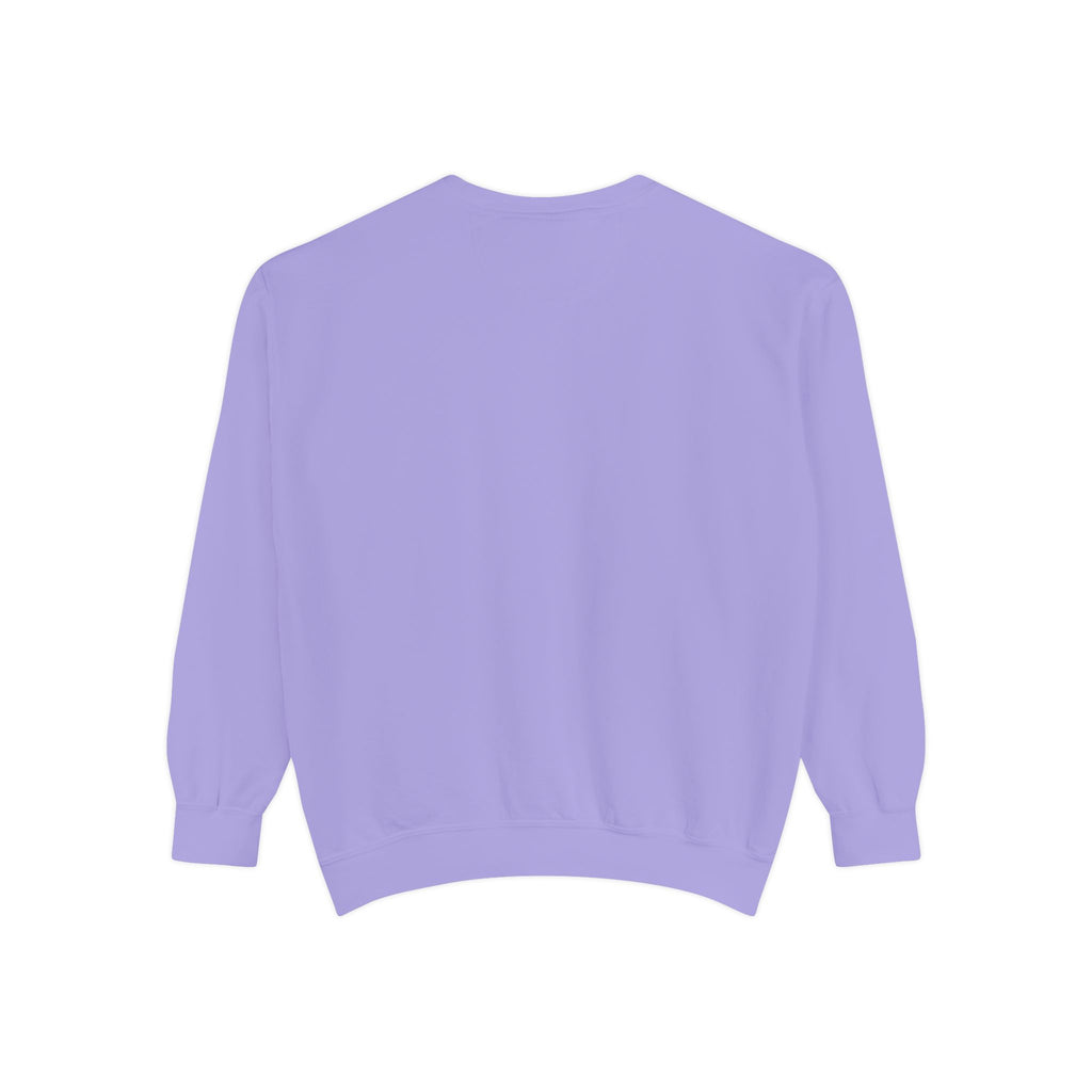 Interventional Radiology Sweatshirt — Vintage Collegiate Medical Crewneck