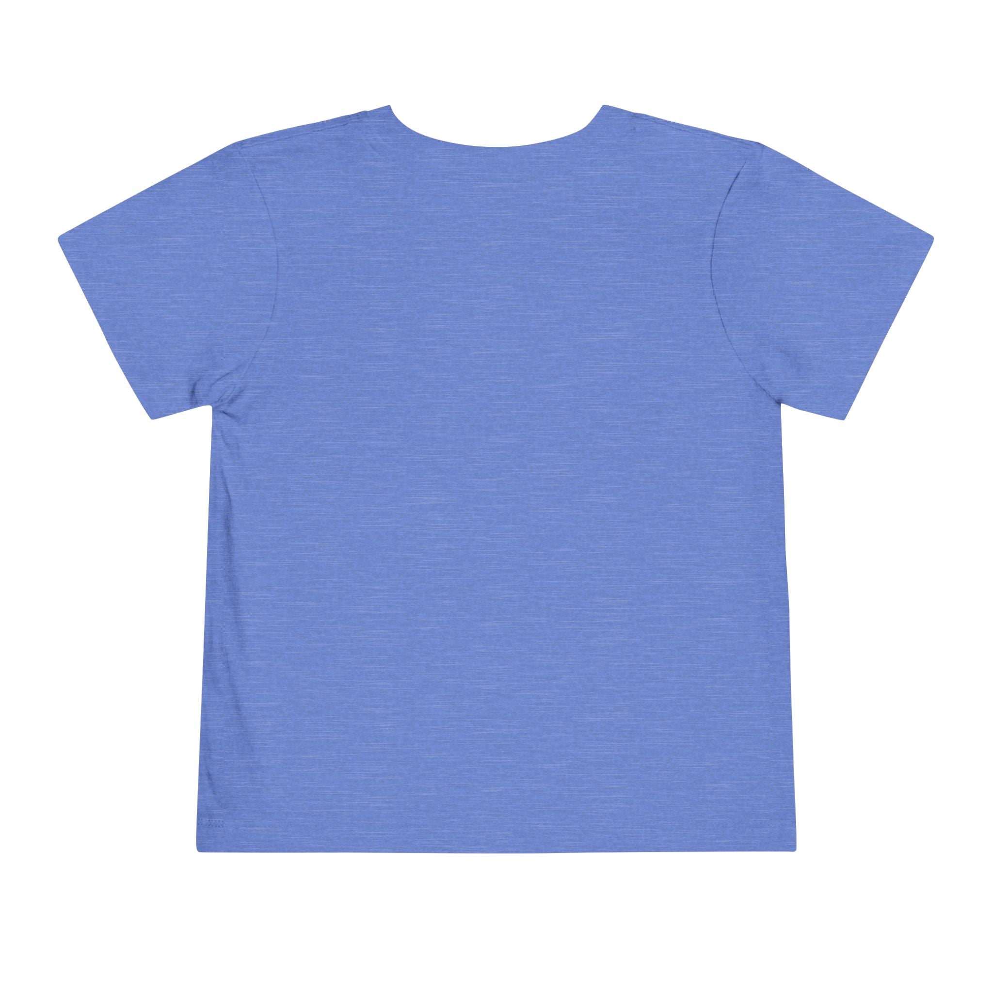 Chill the 4th Out Toddler Tee — Patriotic 4th of July Kids Shirt