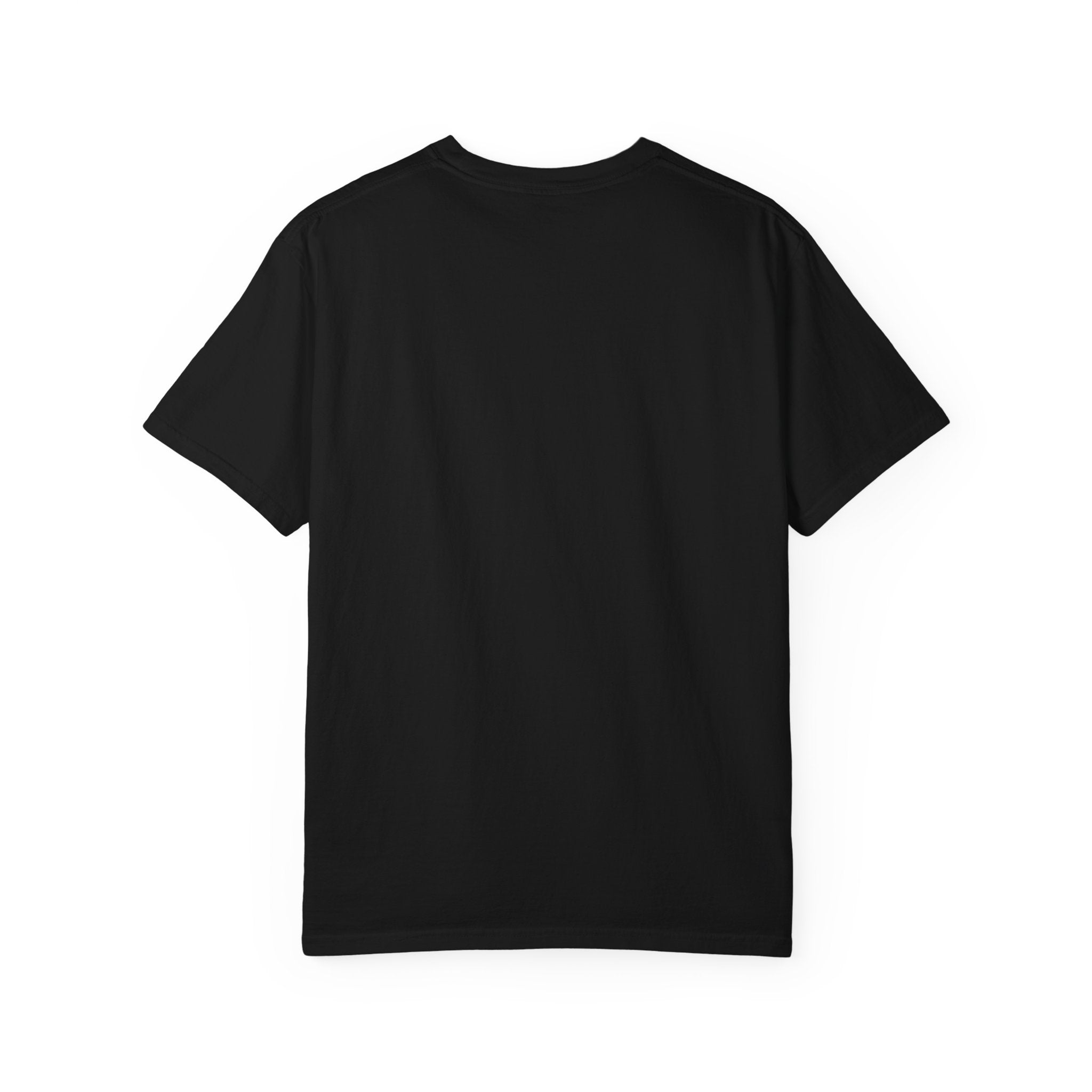 Waiting On Parts Skeleton T-Shirt