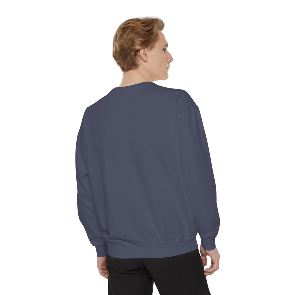 Emergency Department Sweatshirt — Vintage Medical Crewneck