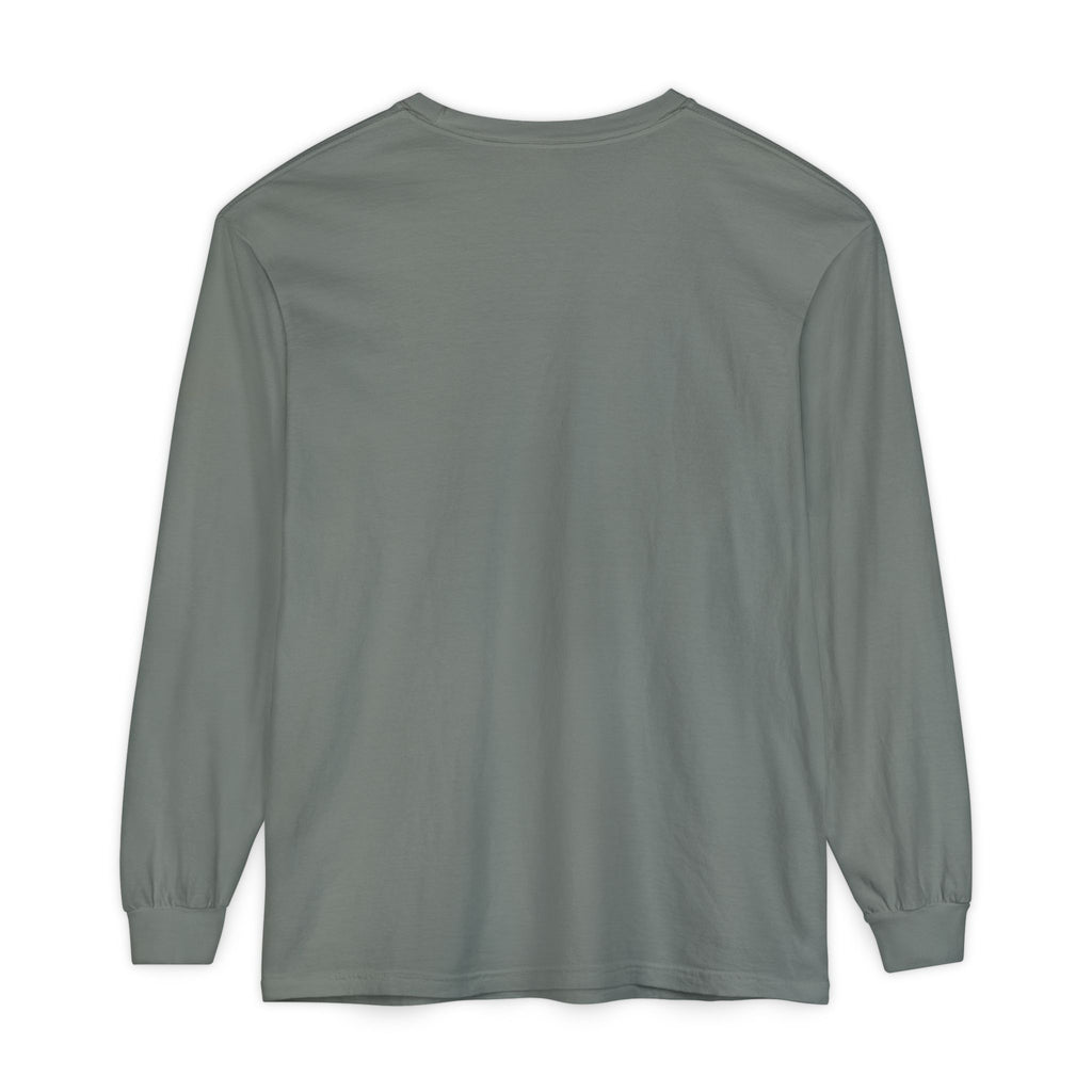 Emergency Department Long Sleeve T-Shirt