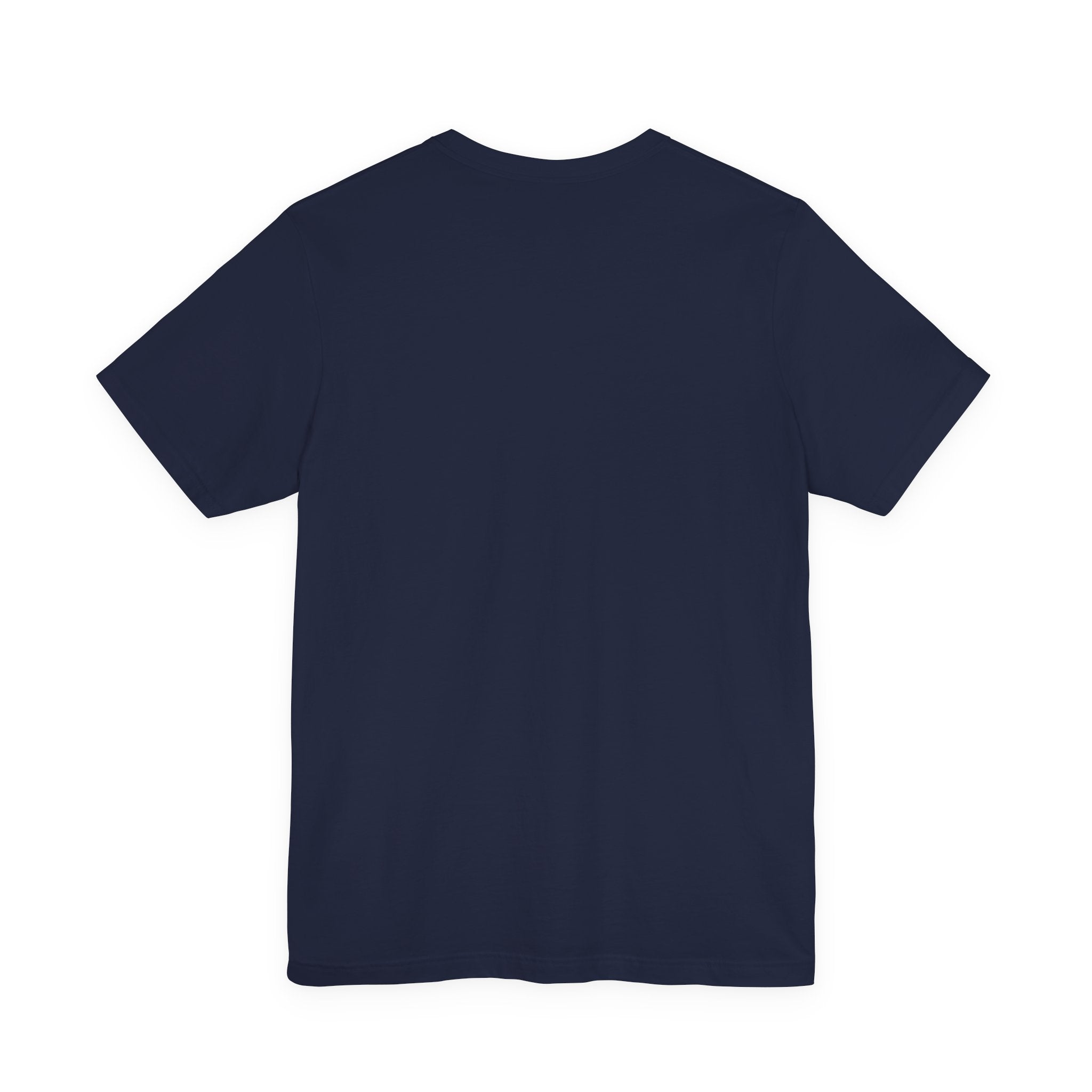 American Mama T-Shirt — Patriotic Stars & Stripes Mom Tee