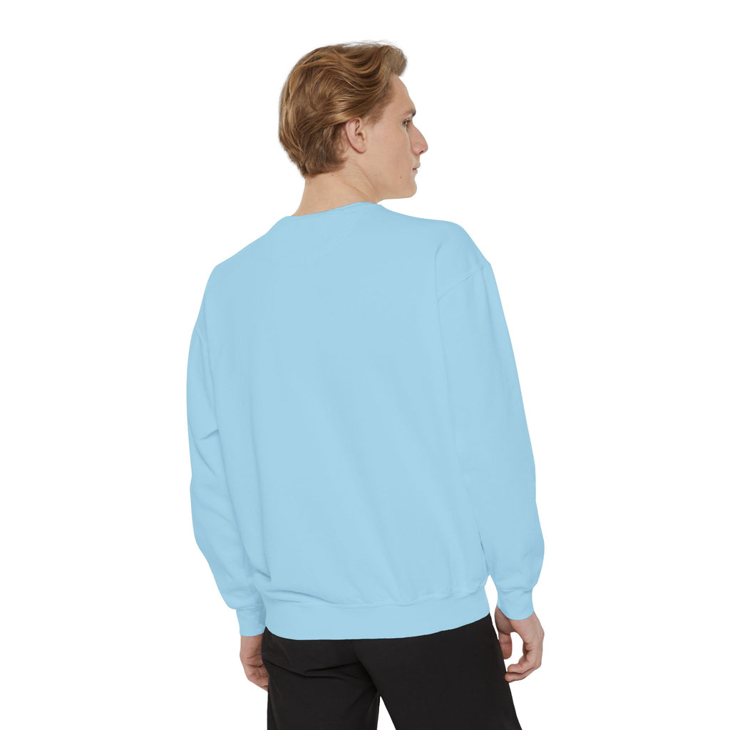 Interventional Radiology Sweatshirt — Vintage Collegiate Medical Crewneck