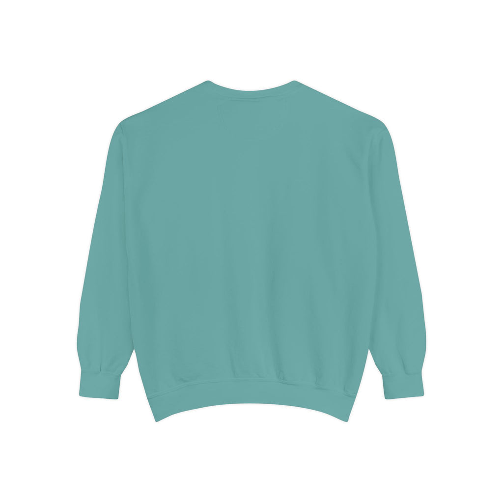 Emergency Department Sweatshirt — Vintage Medical Crewneck