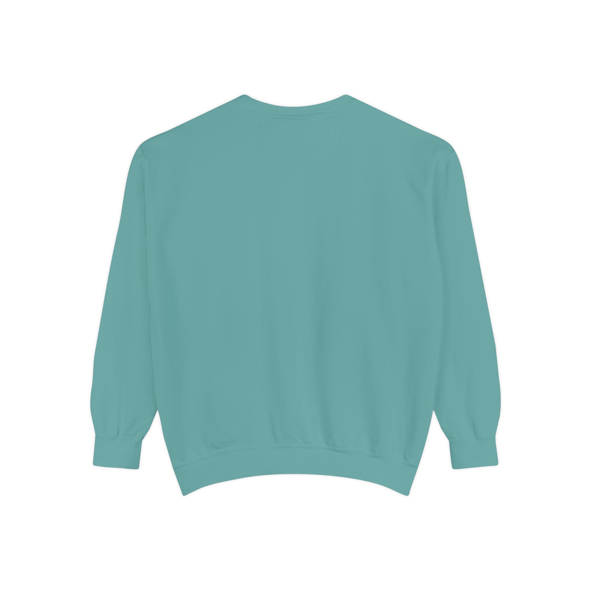 Emergency Department Sweatshirt — Vintage Medical Crewneck