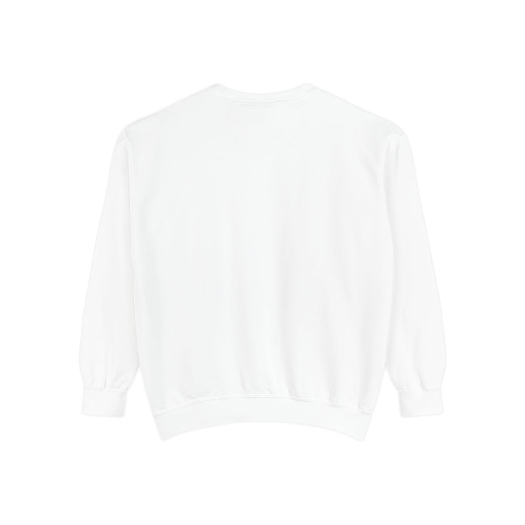 Interventional Radiology Sweatshirt — Vintage Collegiate Medical Crewneck