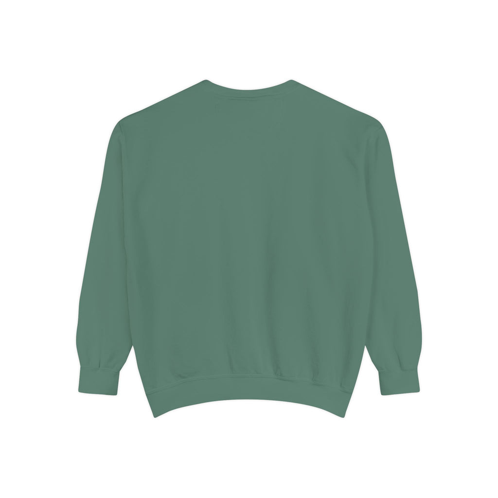 Interventional Radiology Sweatshirt — Vintage Collegiate Medical Crewneck