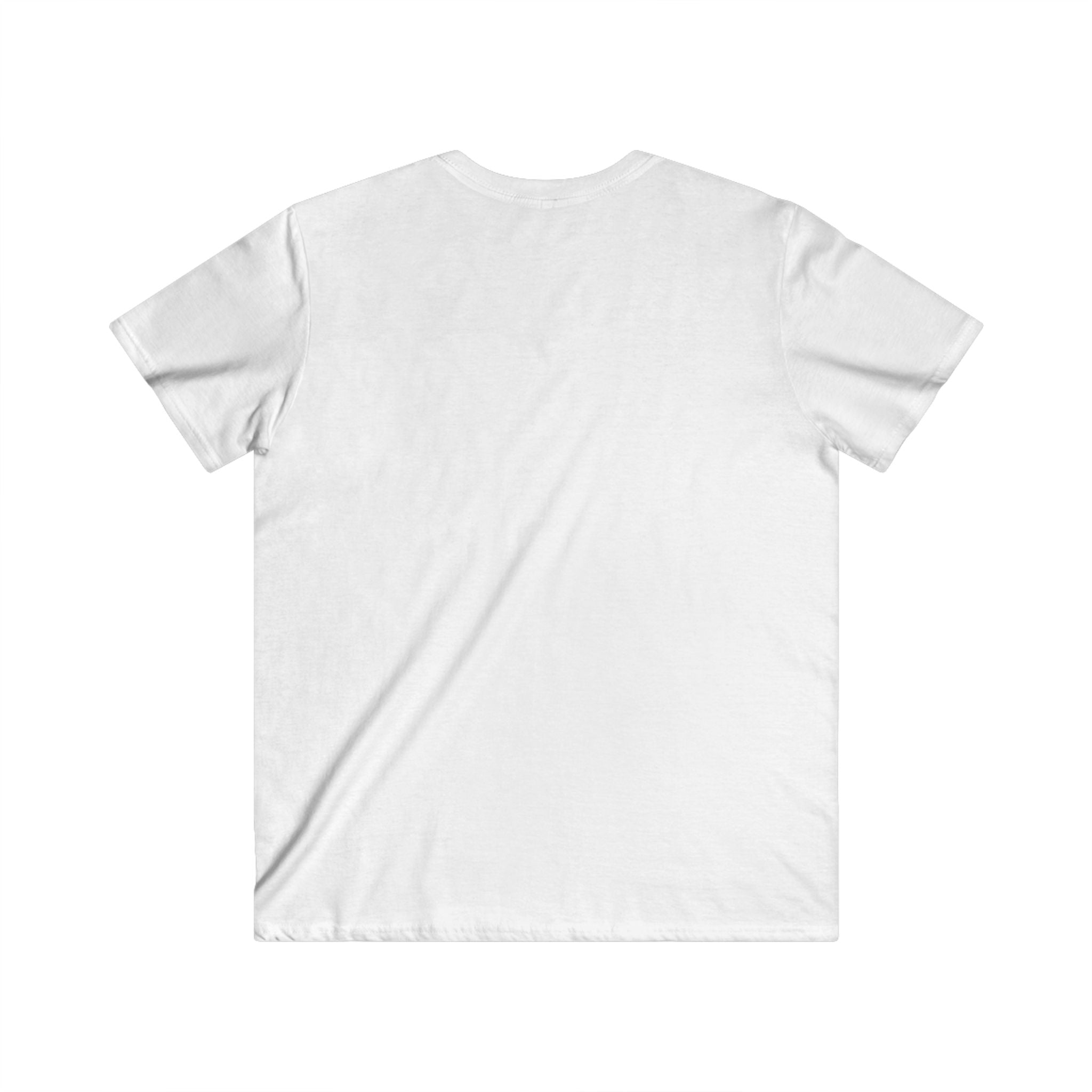 Talk to Me Goose Aviator V-Neck Tee