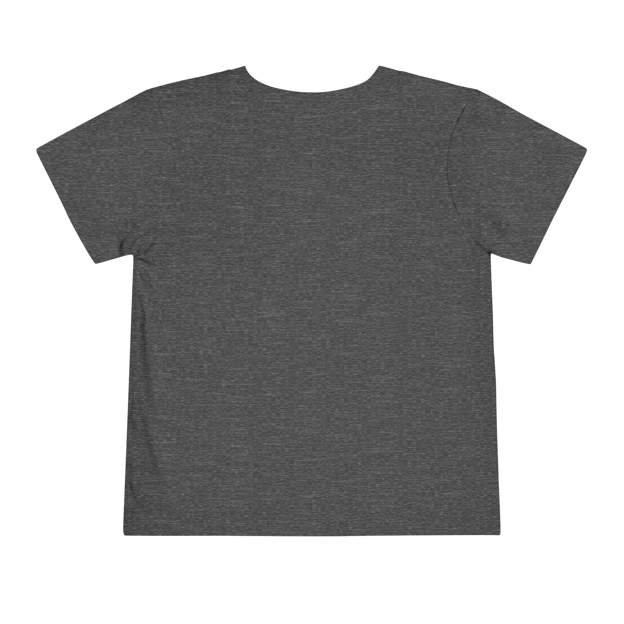 Chill the 4th Out Toddler Tee — Patriotic 4th of July Kids Shirt