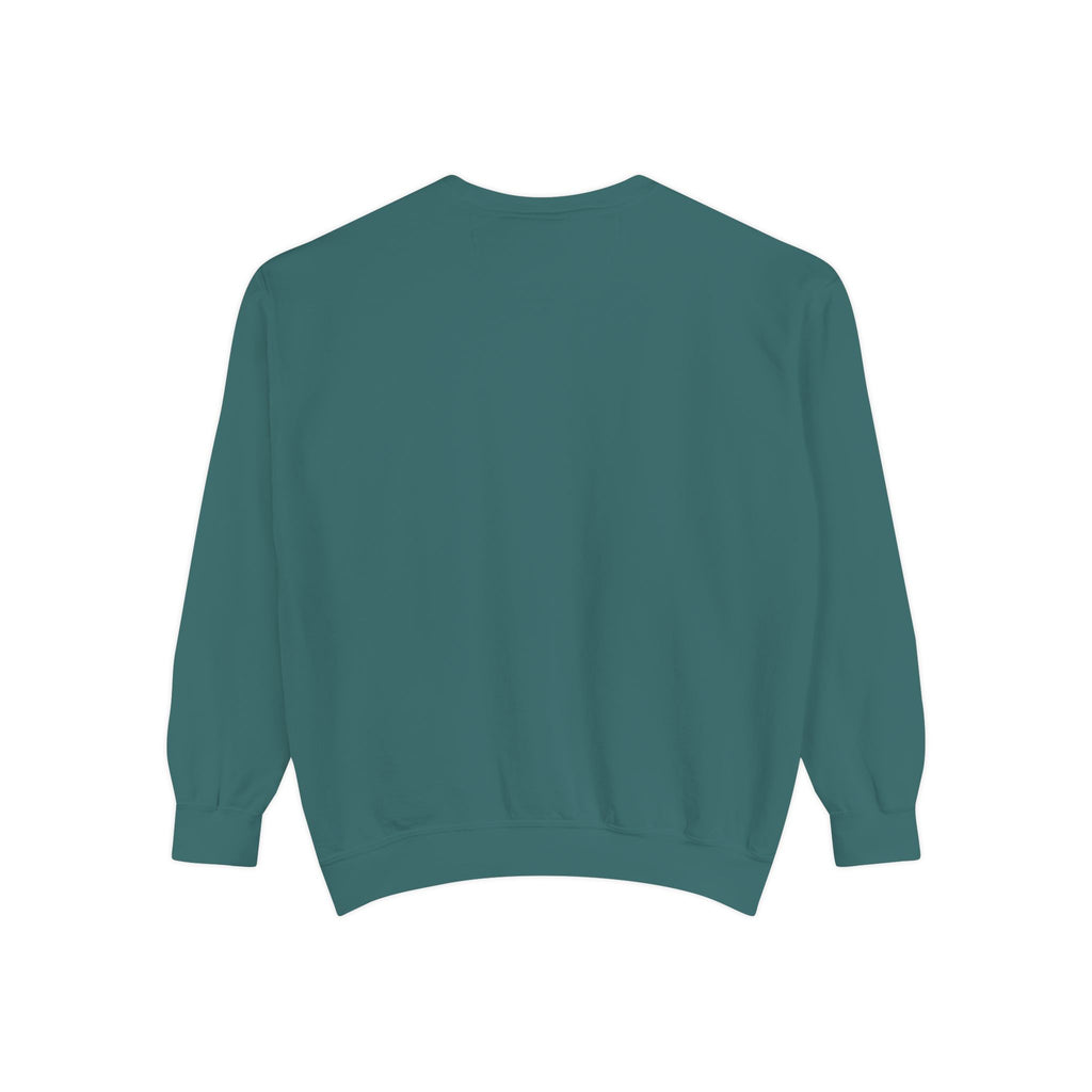 Interventional Radiology Sweatshirt — Vintage Collegiate Medical Crewneck