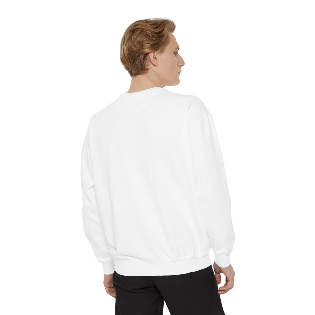 Interventional Radiology Sweatshirt — Vintage Collegiate Medical Crewneck