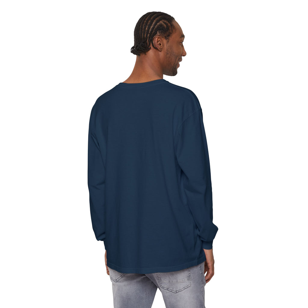 Emergency Department Long Sleeve T-Shirt
