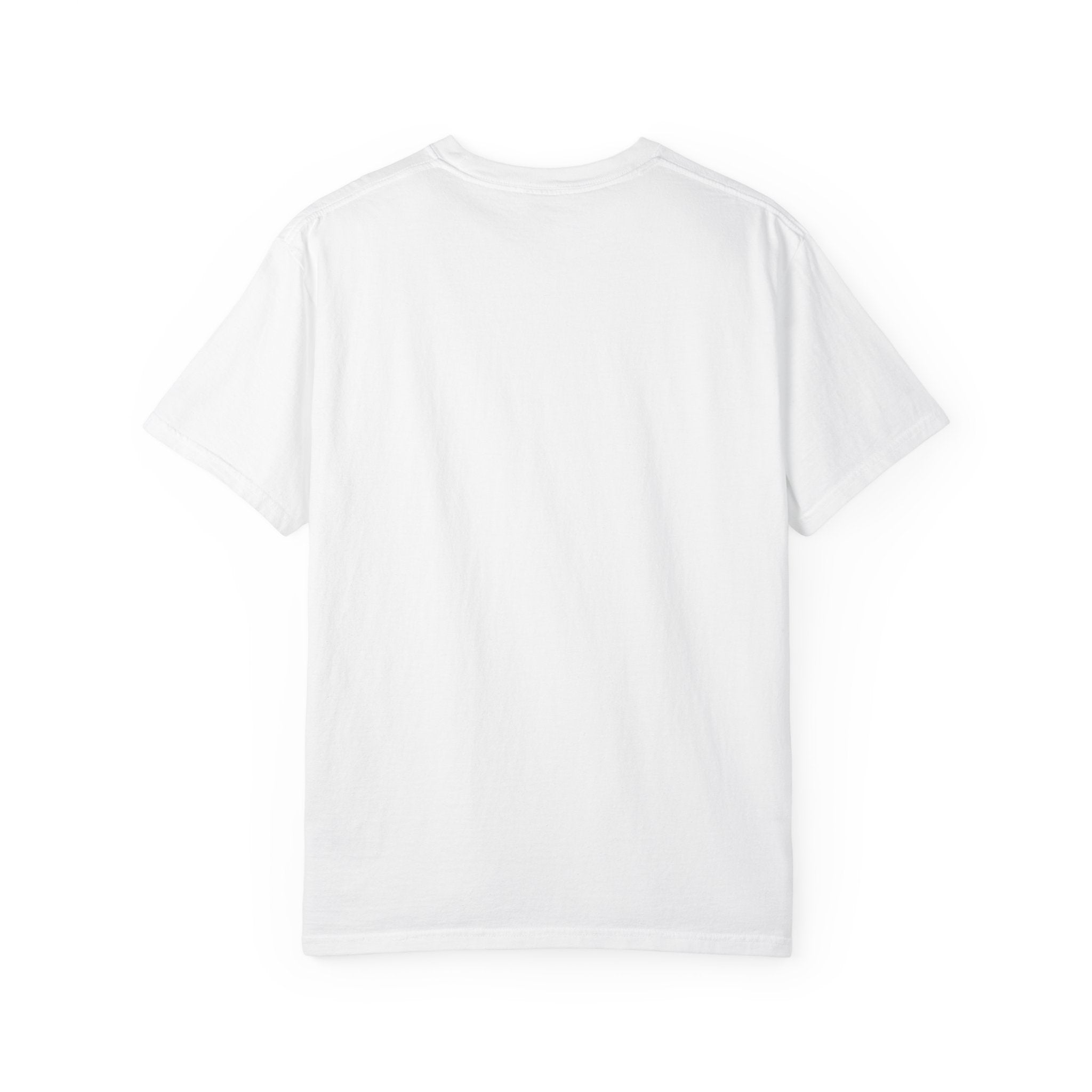God Bless America Cross Tee — Patriotic Est. 1776 T-Shirt