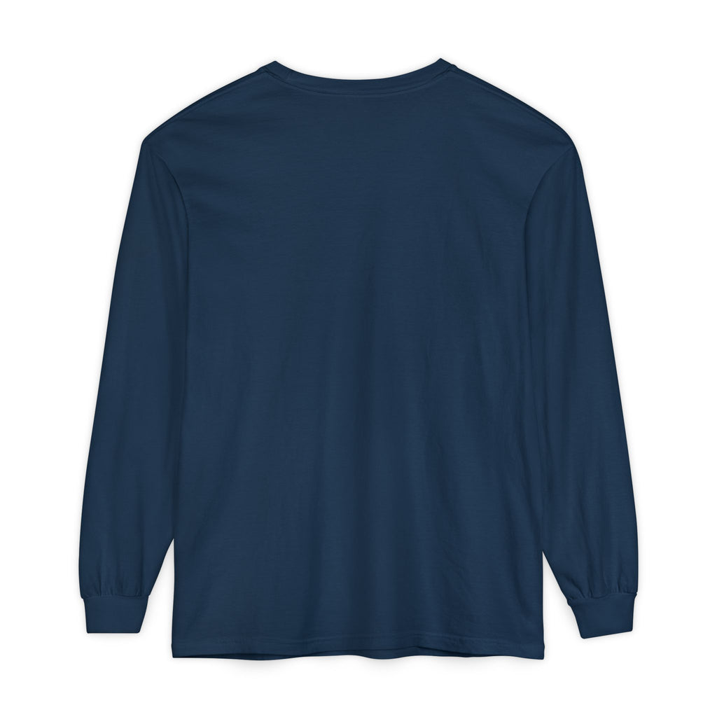 Emergency Department Long Sleeve T-Shirt