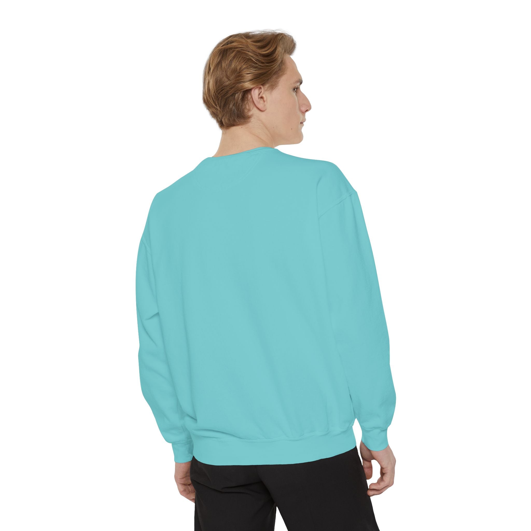 Emergency Department Sweatshirt — Vintage Medical Crewneck