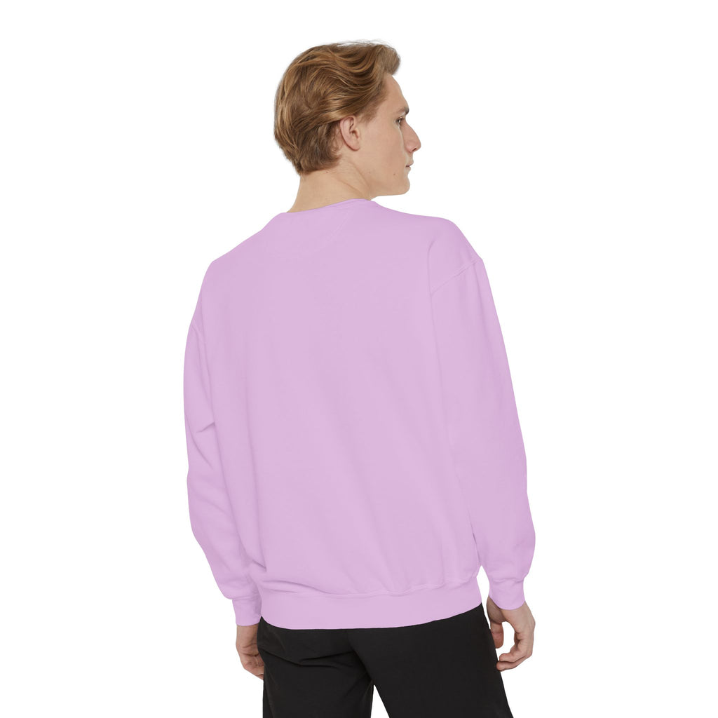 Interventional Radiology Sweatshirt — Vintage Collegiate Medical Crewneck