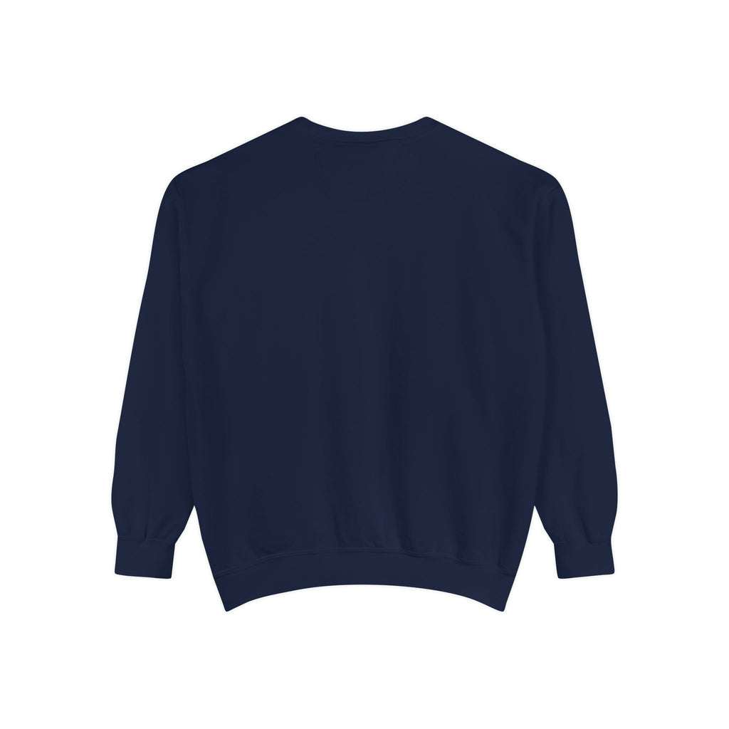 Nurse Face Sweatshirt — 'The Nurse Face' Medical Crewneck