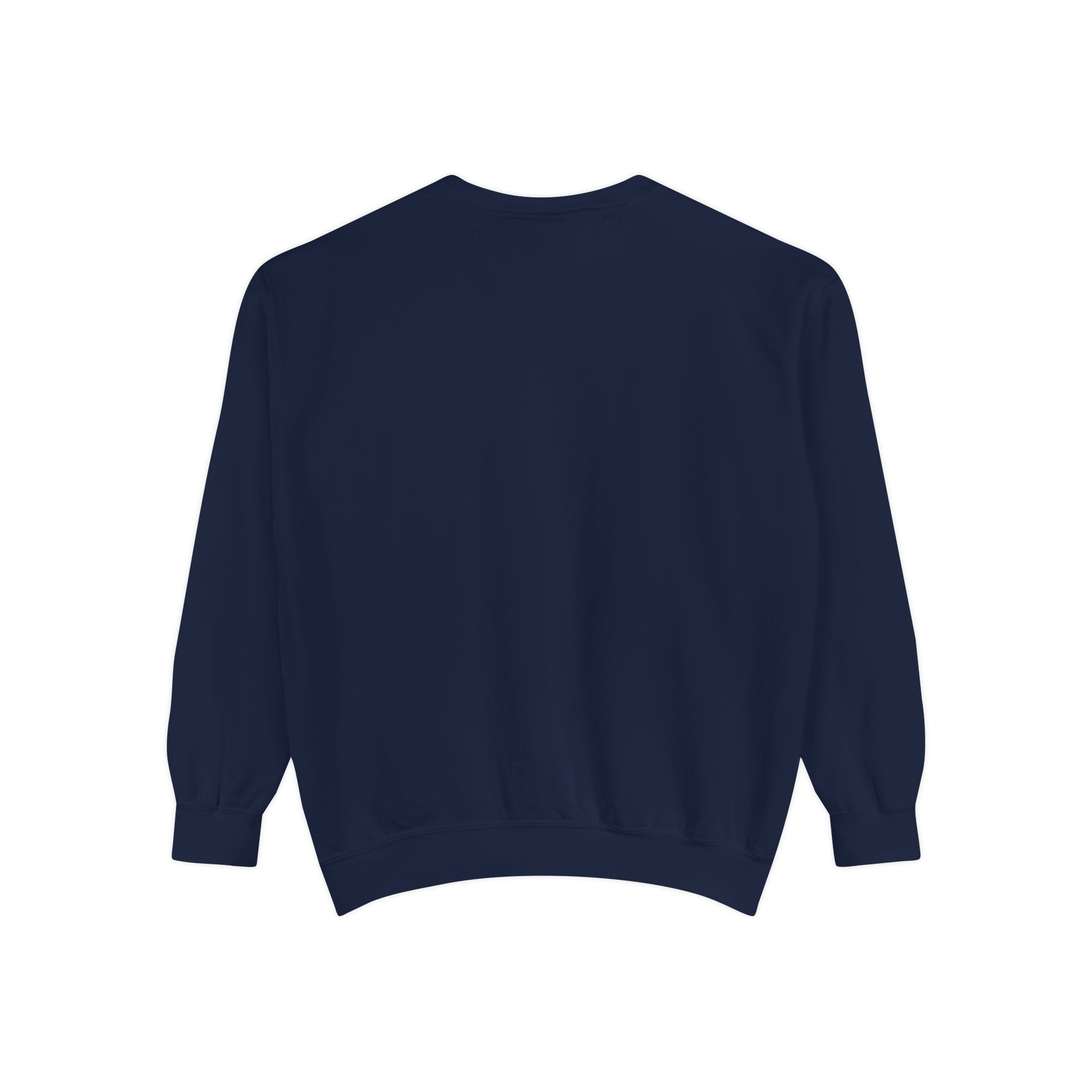 Nurse Face Sweatshirt — 'The Nurse Face' Medical Crewneck