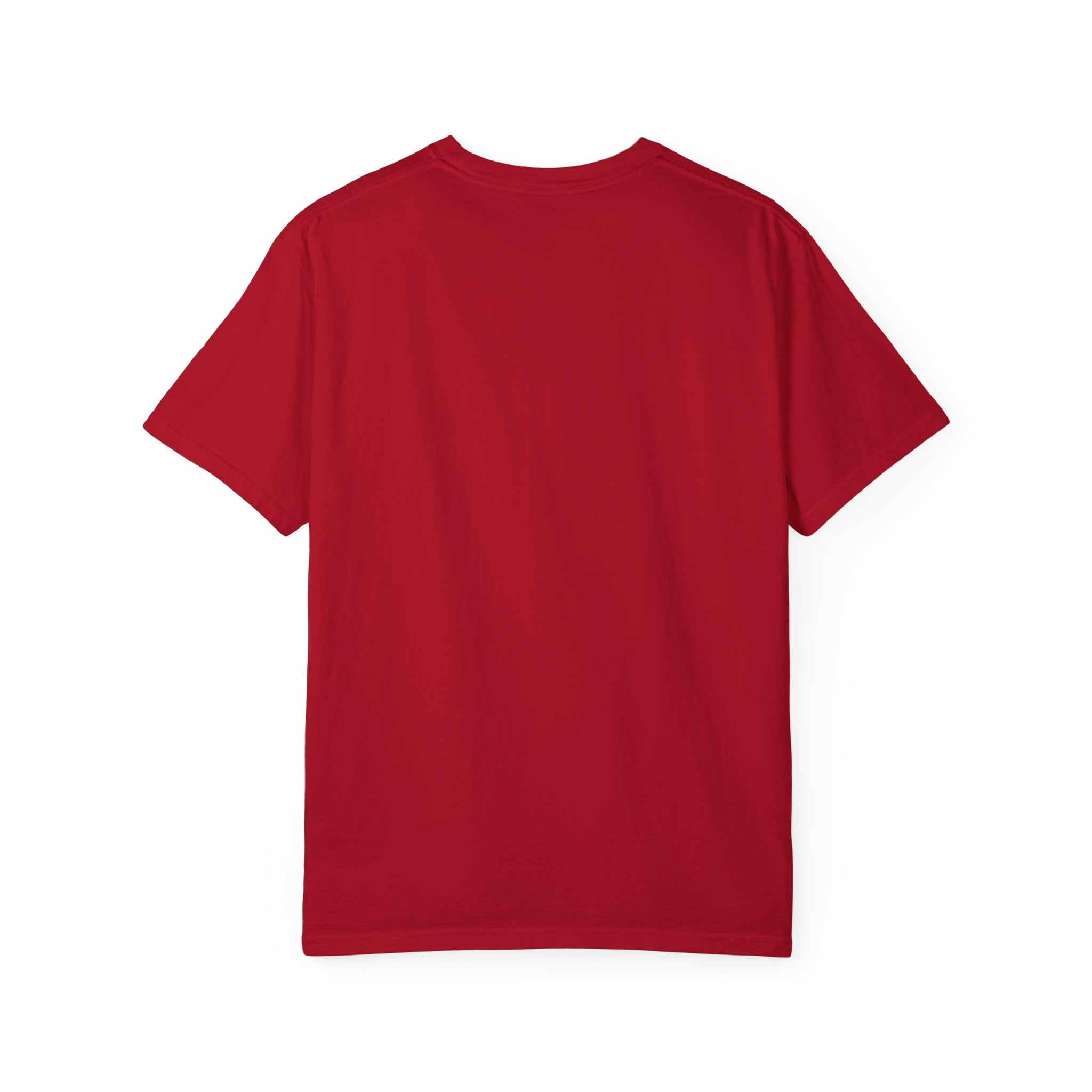 God Bless America Cross Tee — Patriotic Est. 1776 T-Shirt