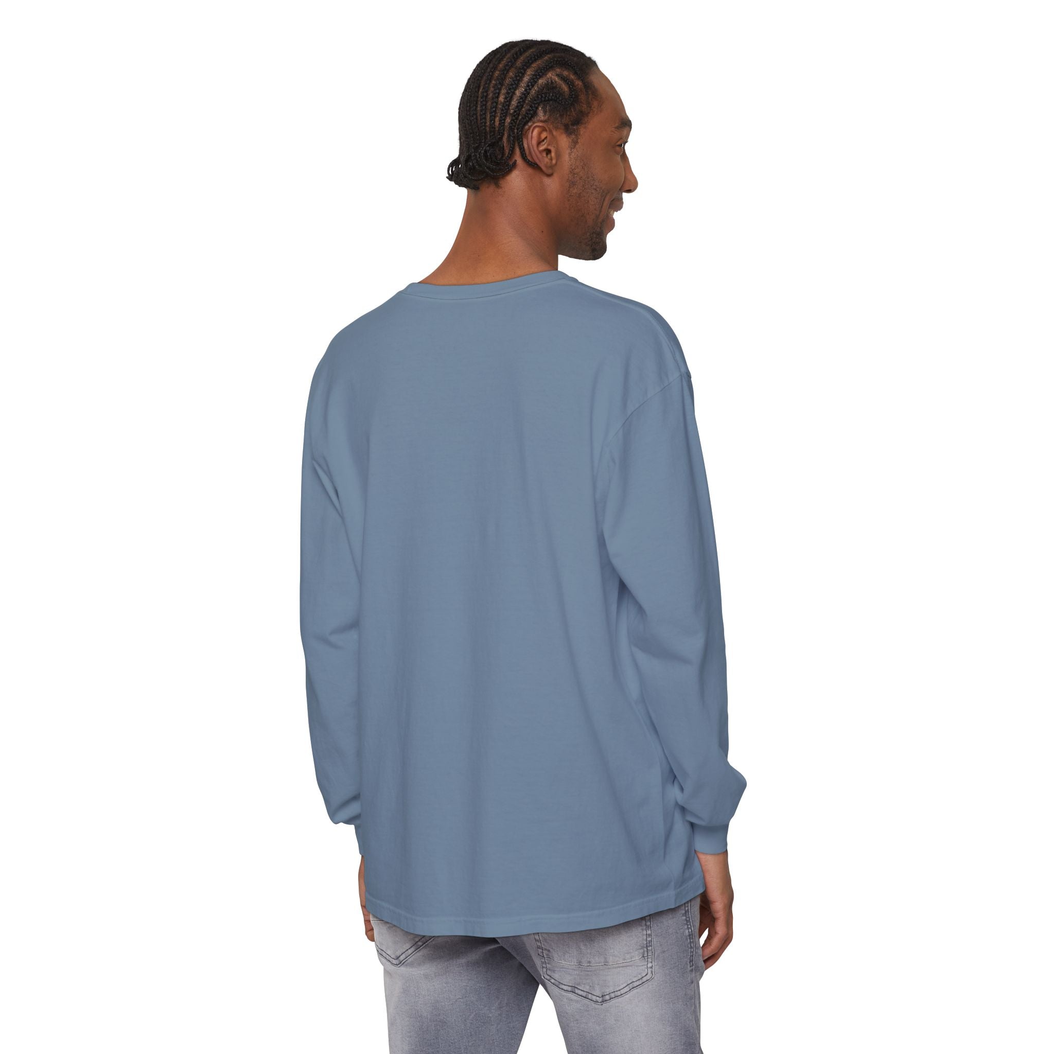 Emergency Department Long Sleeve T-Shirt