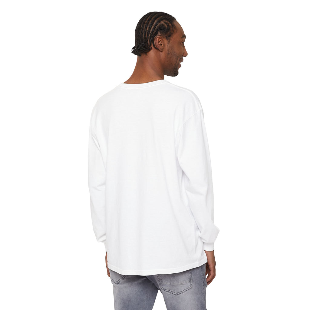 Emergency Department Long Sleeve T-Shirt