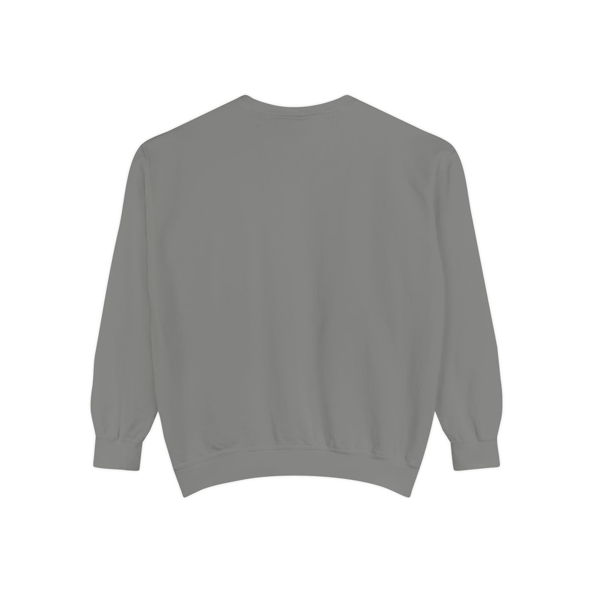 Nurse Face Sweatshirt — 'The Nurse Face' Medical Crewneck