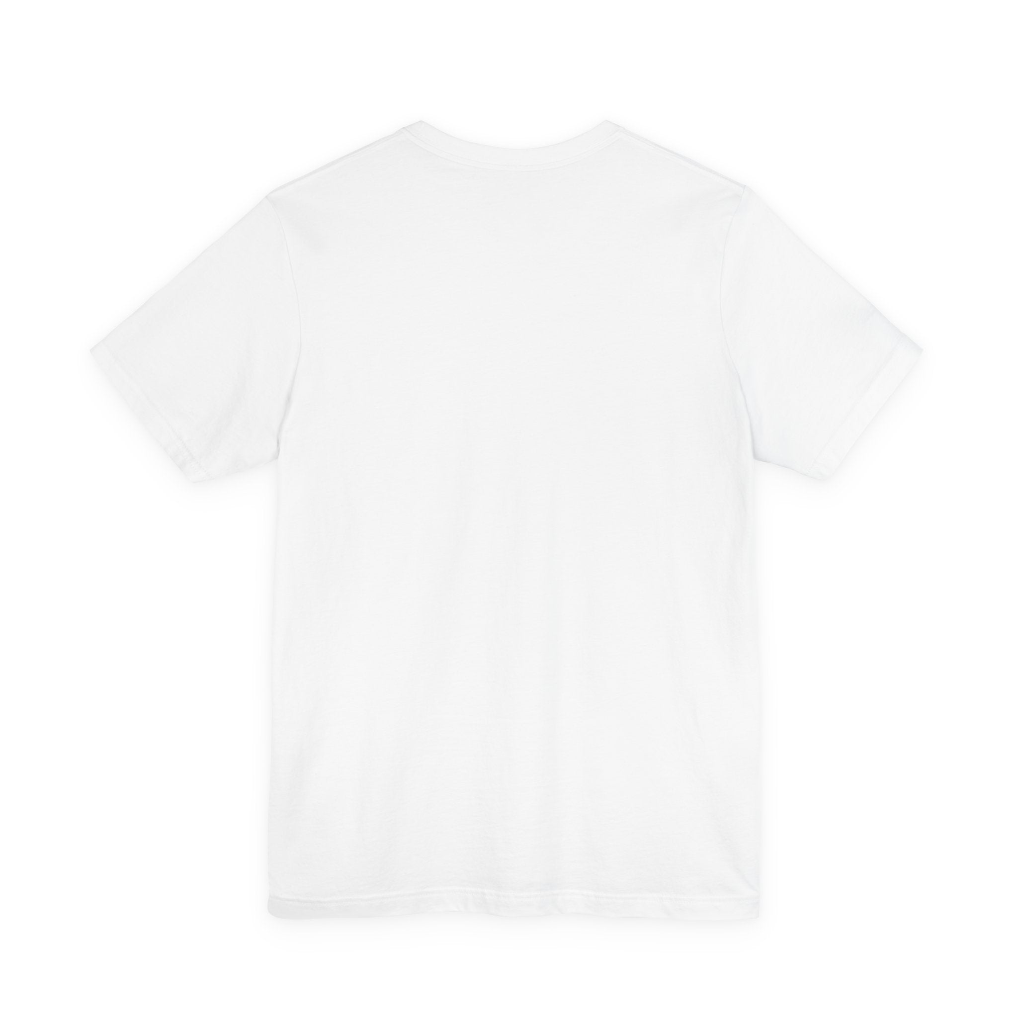 American Mama T-Shirt — Patriotic Stars & Stripes Mom Tee