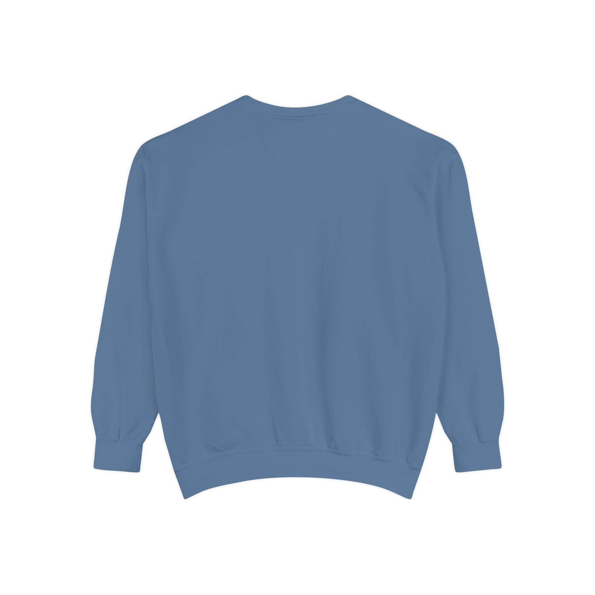 Nurse Face Sweatshirt — 'The Nurse Face' Medical Crewneck