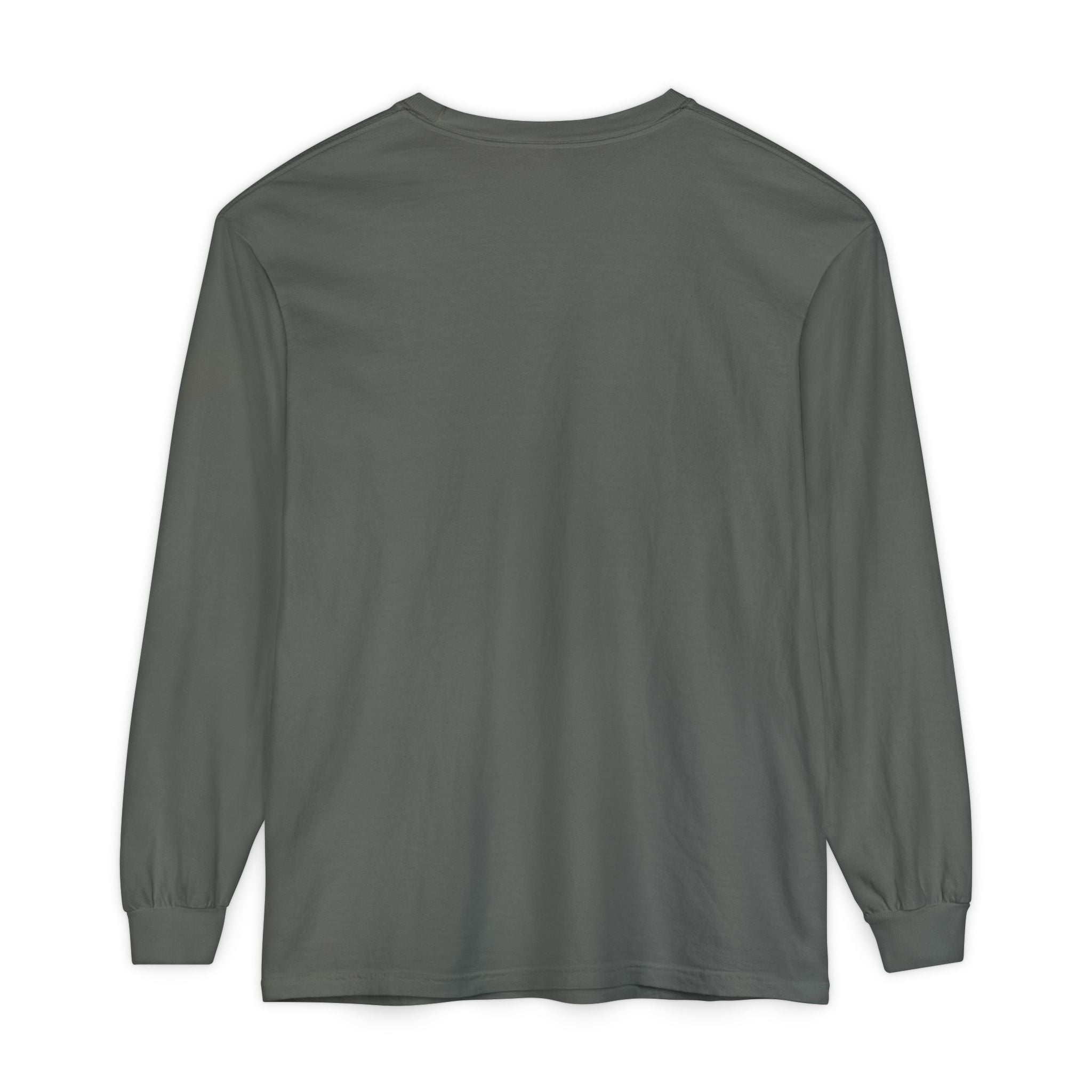 Emergency Department Long Sleeve T-Shirt