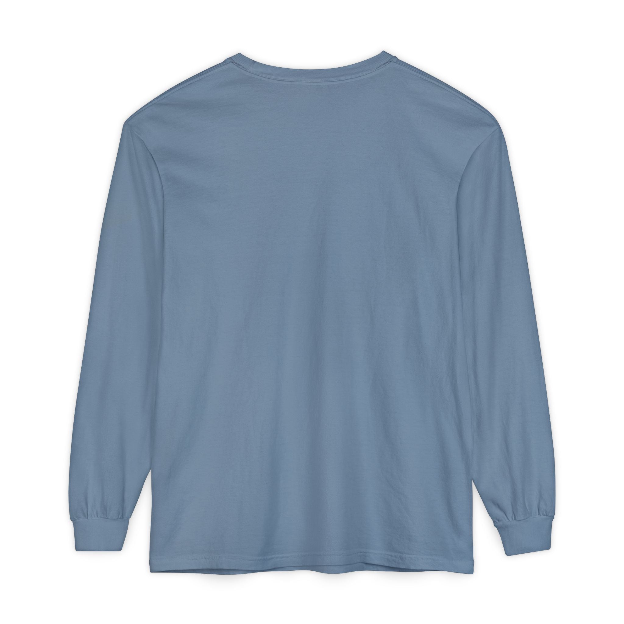Emergency Department Long Sleeve T-Shirt