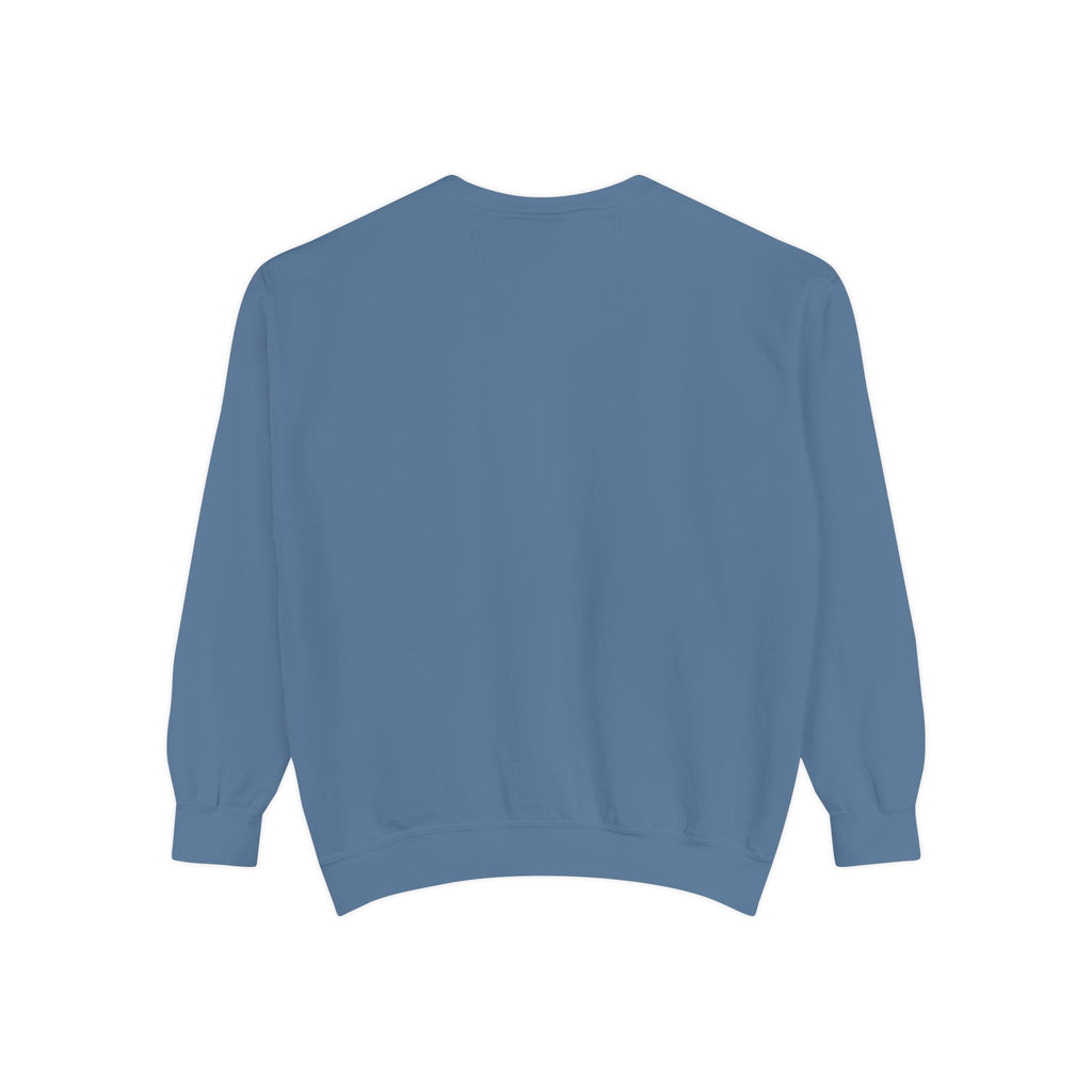 Emergency Department Sweatshirt — Vintage Medical Crewneck