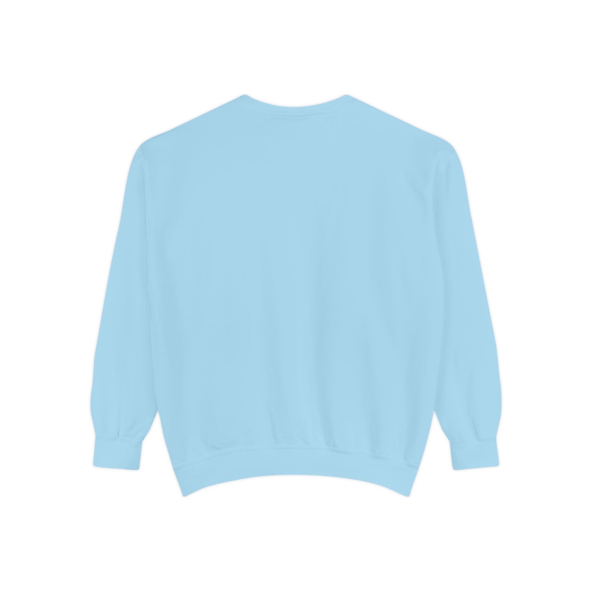 Emergency Department Sweatshirt — Vintage Medical Crewneck