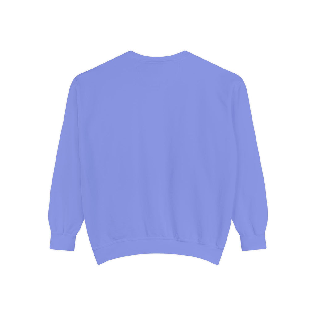 Interventional Radiology Sweatshirt — Vintage Collegiate Medical Crewneck