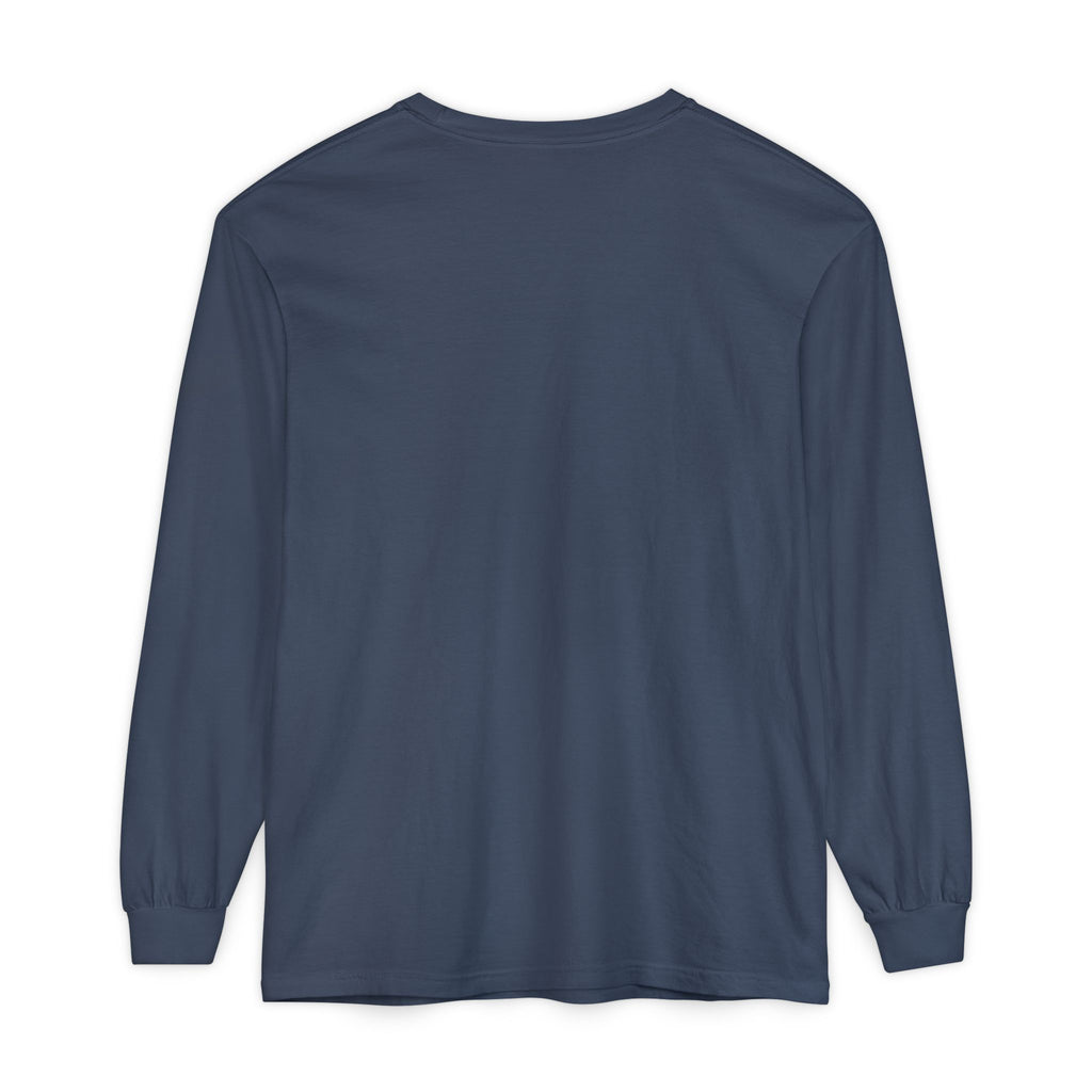 Emergency Department Long Sleeve T-Shirt