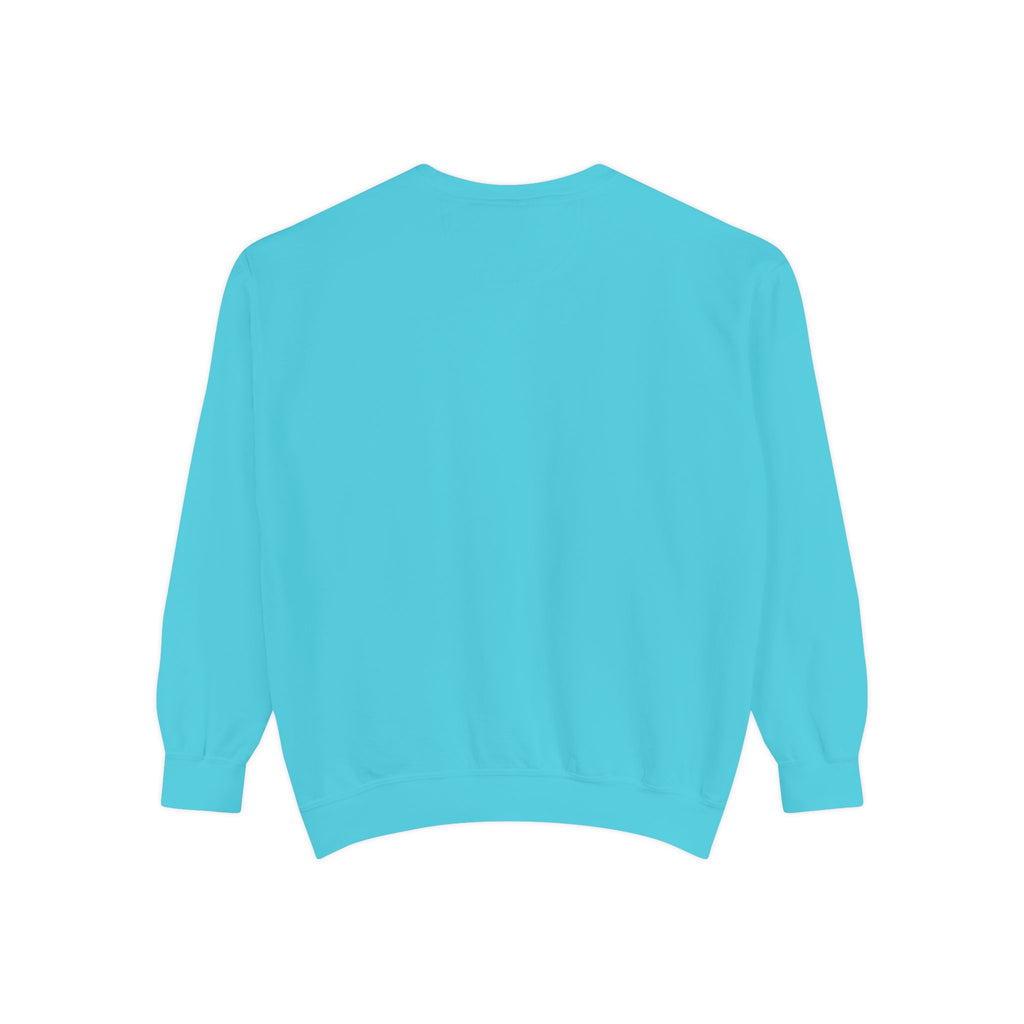 Emergency Department Sweatshirt — Vintage Medical Crewneck
