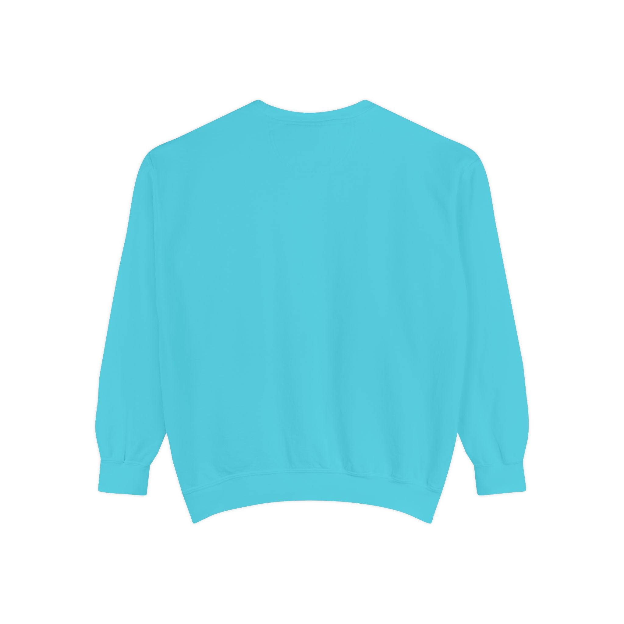 Emergency Department Sweatshirt — Vintage Medical Crewneck