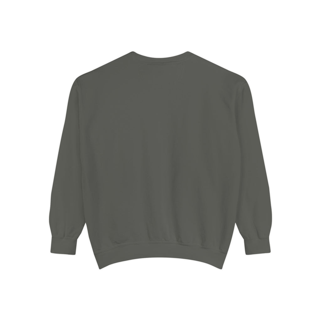 Emergency Department Sweatshirt — Vintage Medical Crewneck