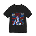 T-Shirt — Retro Movie Quote Graphic Tee ("You Don't Have No")