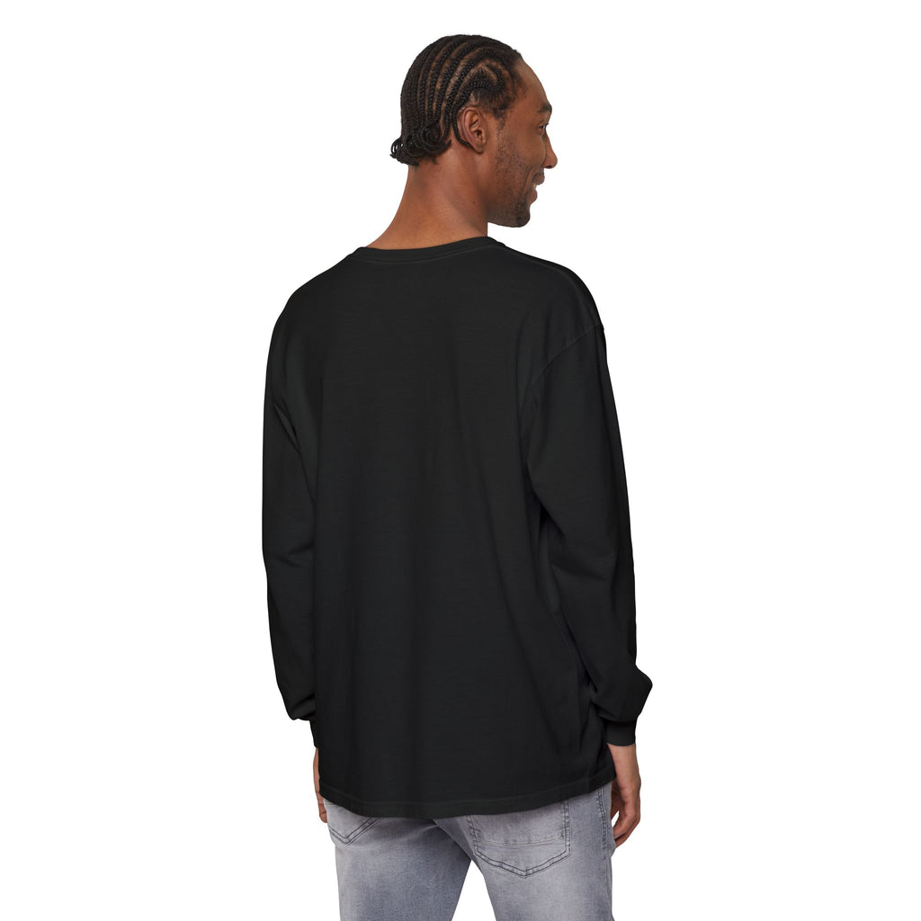 Emergency Department Long Sleeve T-Shirt