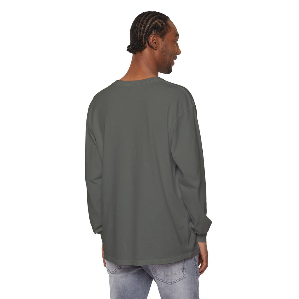 Emergency Department Long Sleeve T-Shirt