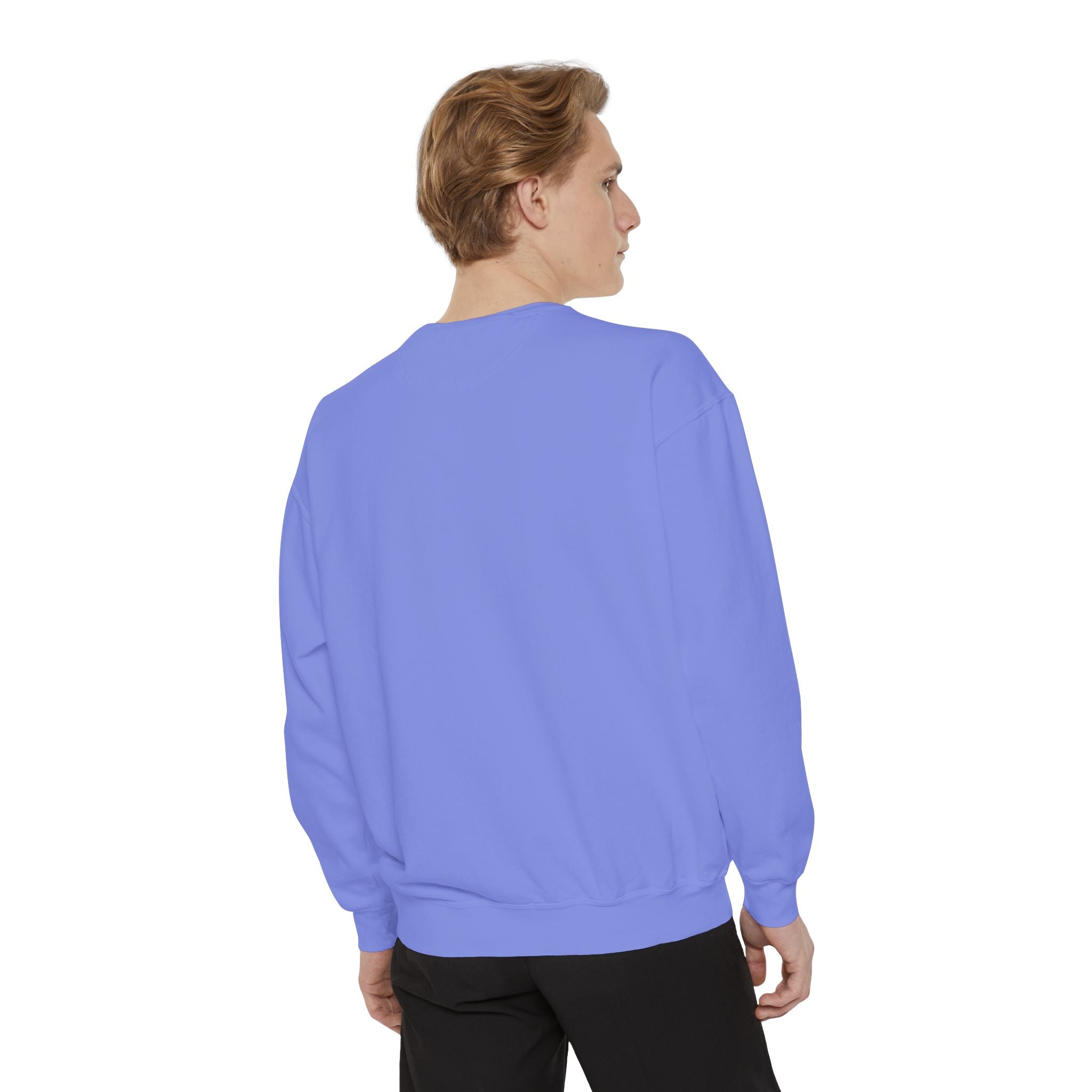Interventional Radiology Sweatshirt — Vintage Collegiate Medical Crewneck