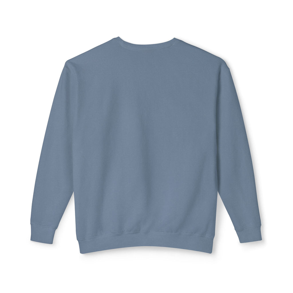 Camp Crystal Lake Sweatshirt — Vintage Summer 1980 Camping Crewneck