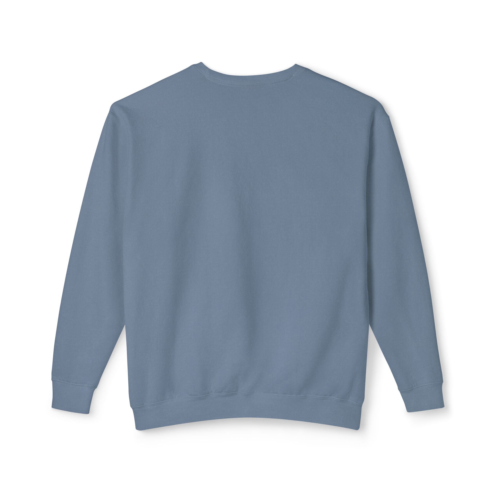 Camp Crystal Lake Sweatshirt — Vintage Summer 1980 Camping Crewneck