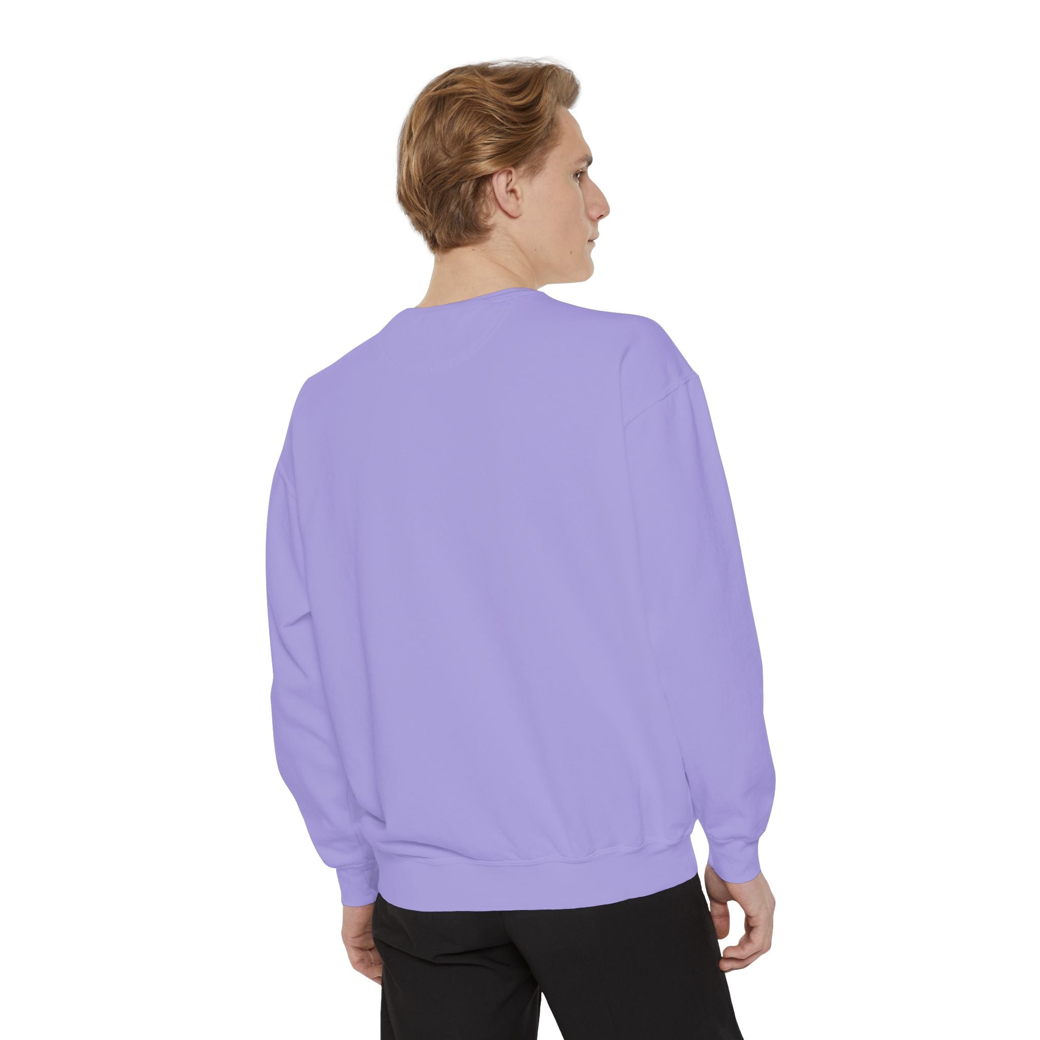 Interventional Radiology Sweatshirt — Vintage Collegiate Medical Crewneck