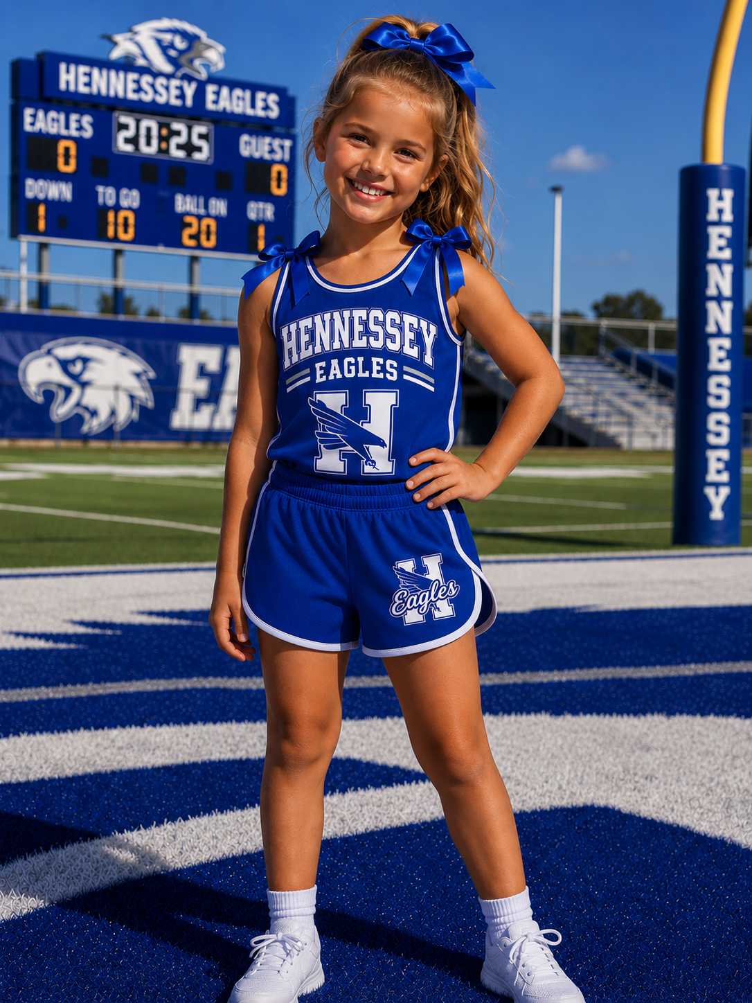 🏈 🏀Custom Team Athletic Sets – Preorder🏀🏈