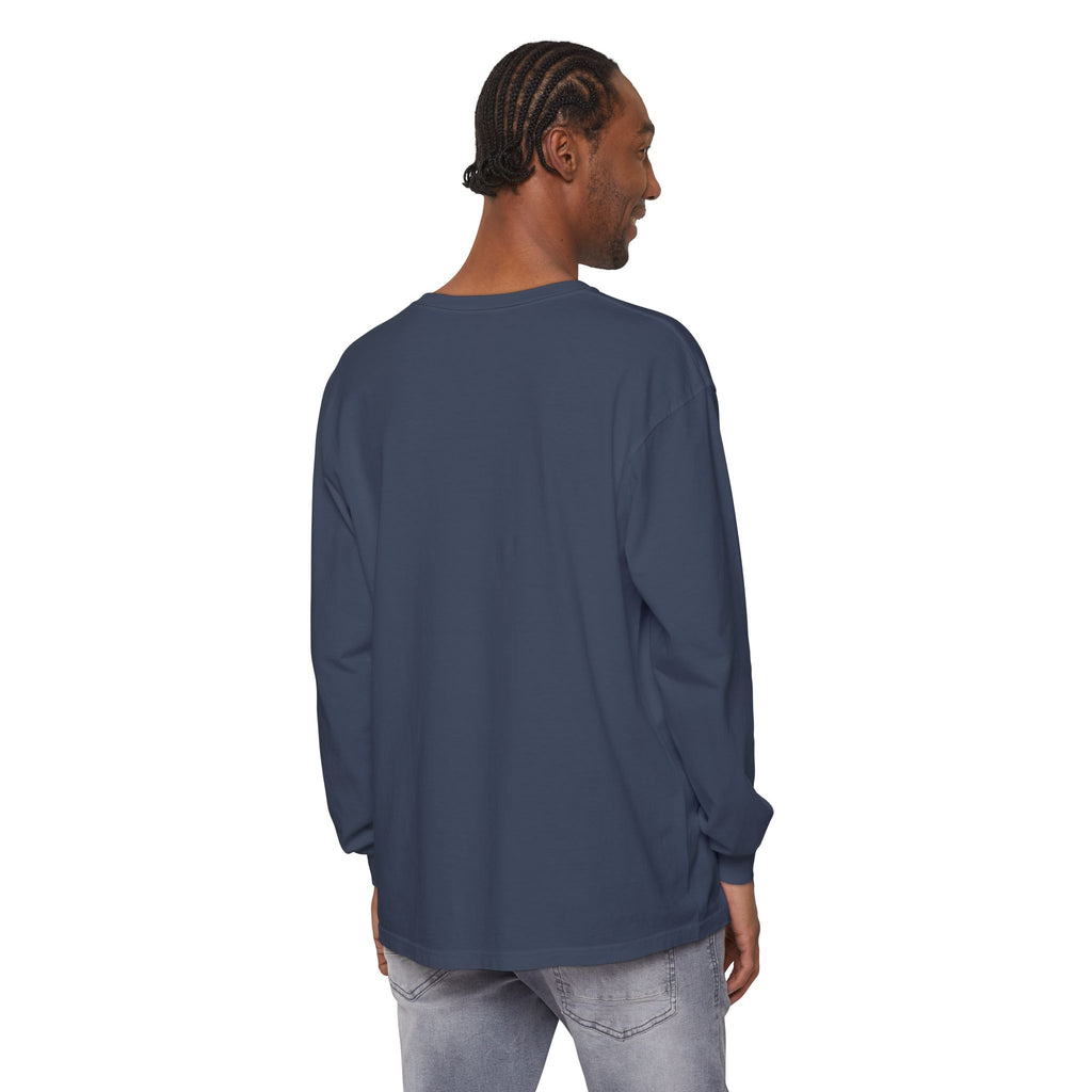 Emergency Department Long Sleeve T-Shirt