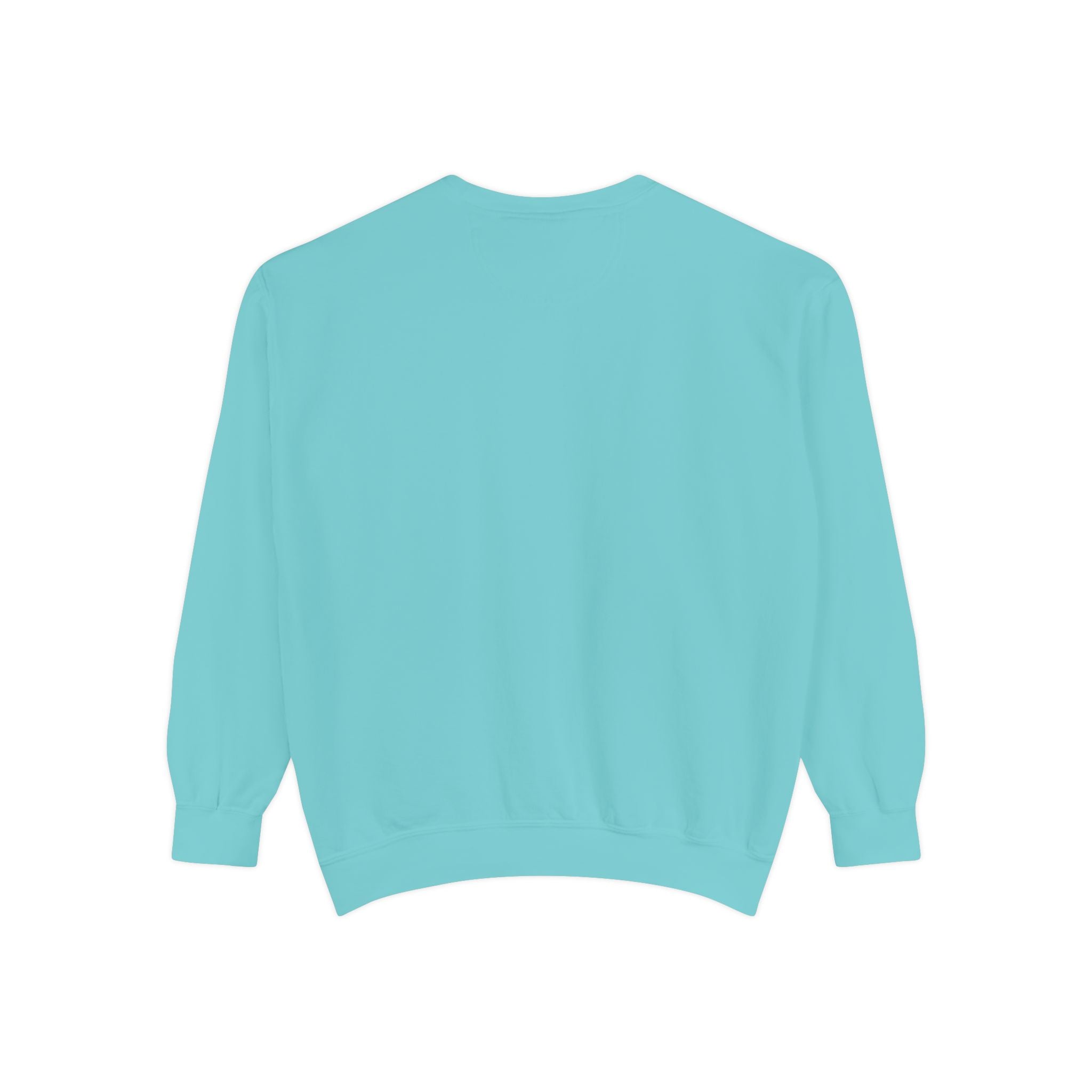 Interventional Radiology Sweatshirt — Vintage Collegiate Medical Crewneck